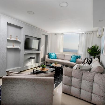 YalaRent SeaView 3BR APT Eilat Exterior foto