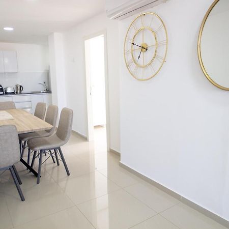 YalaRent SeaView 3BR APT Eilat Exterior foto