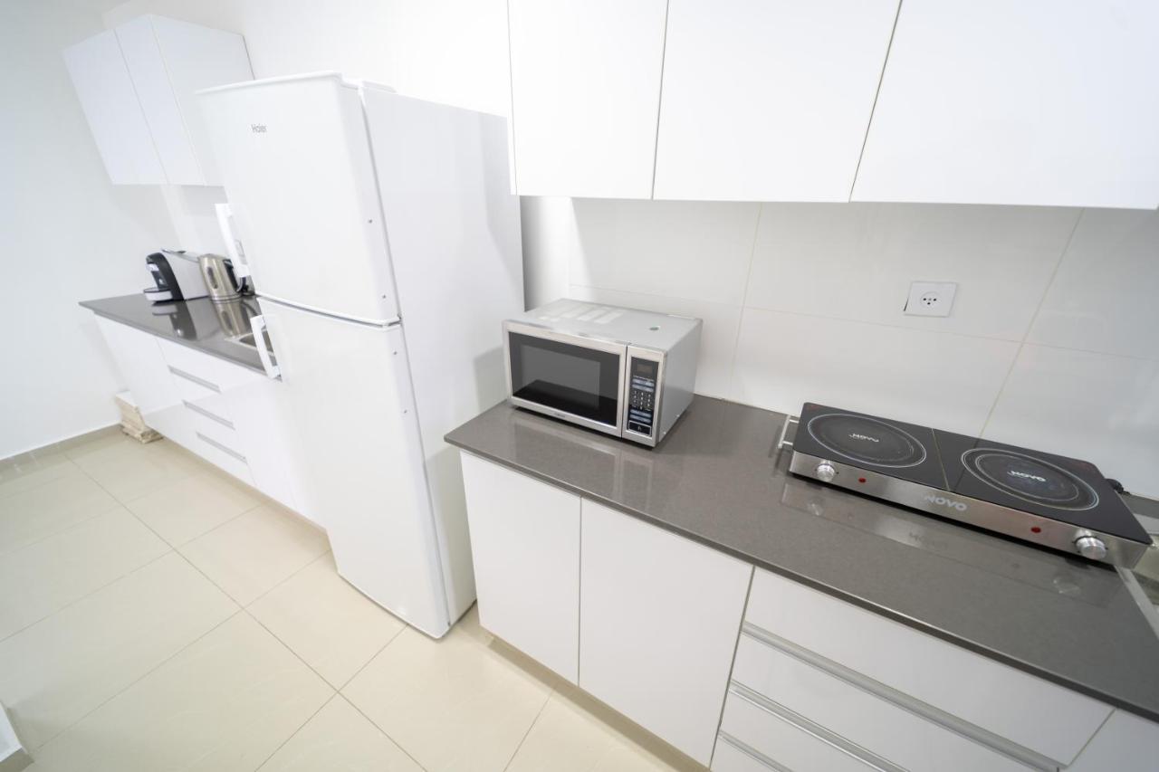 YalaRent SeaView 3BR APT Eilat Exterior foto