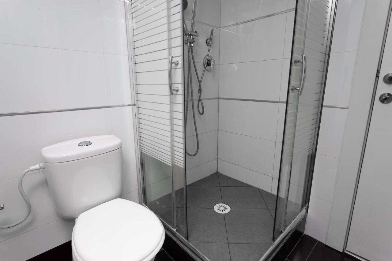 YalaRent SeaView 3BR APT Eilat Exterior foto