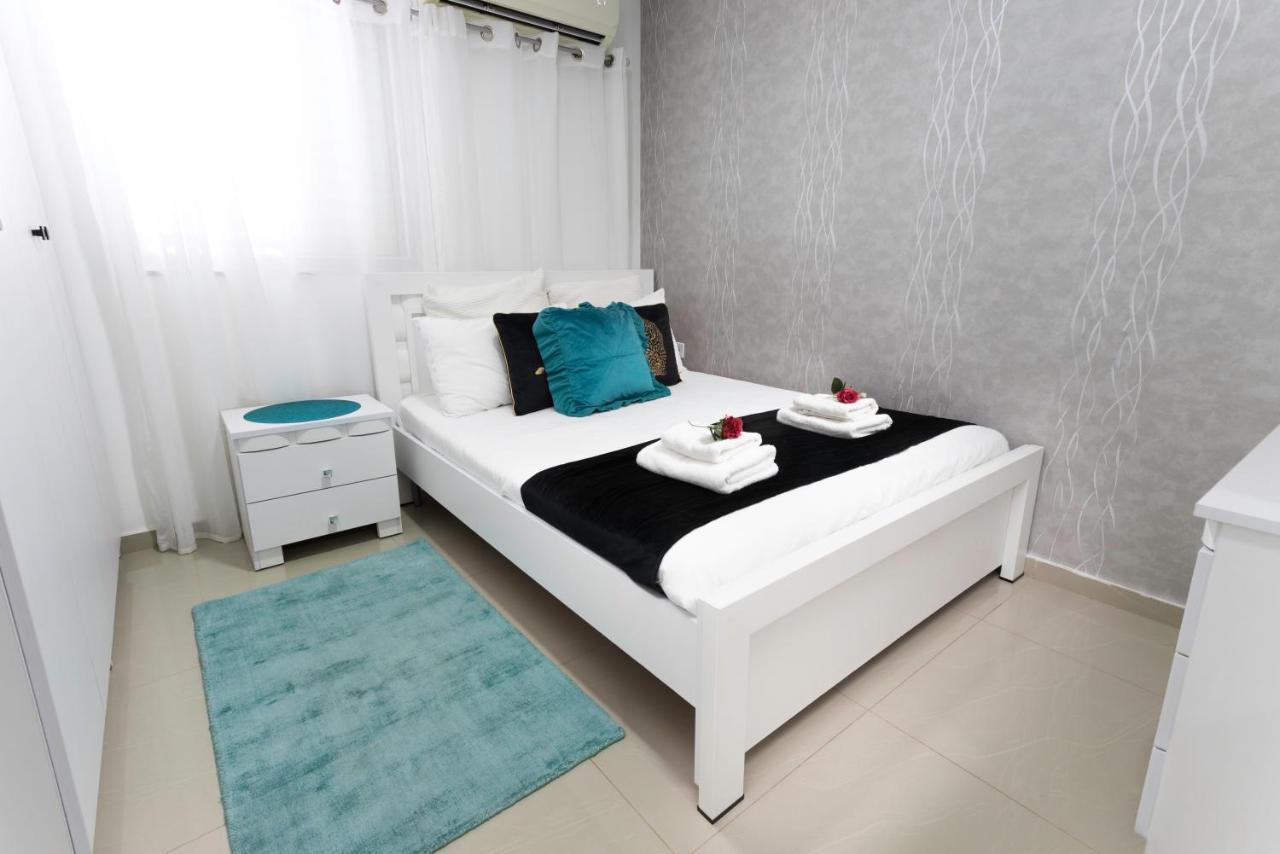 YalaRent SeaView 3BR APT Eilat Exterior foto