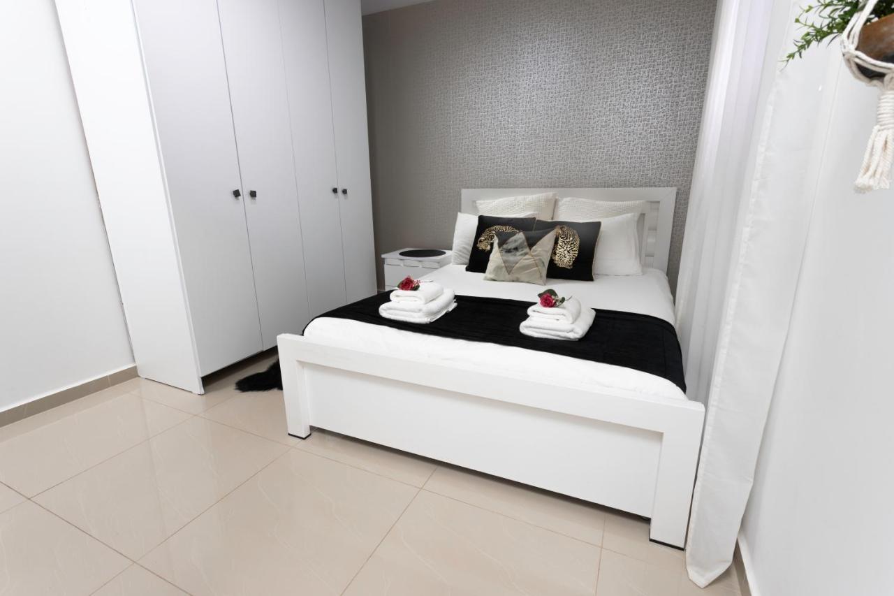 YalaRent SeaView 3BR APT Eilat Exterior foto