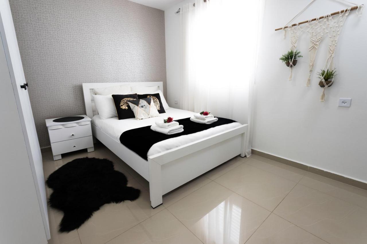 YalaRent SeaView 3BR APT Eilat Exterior foto