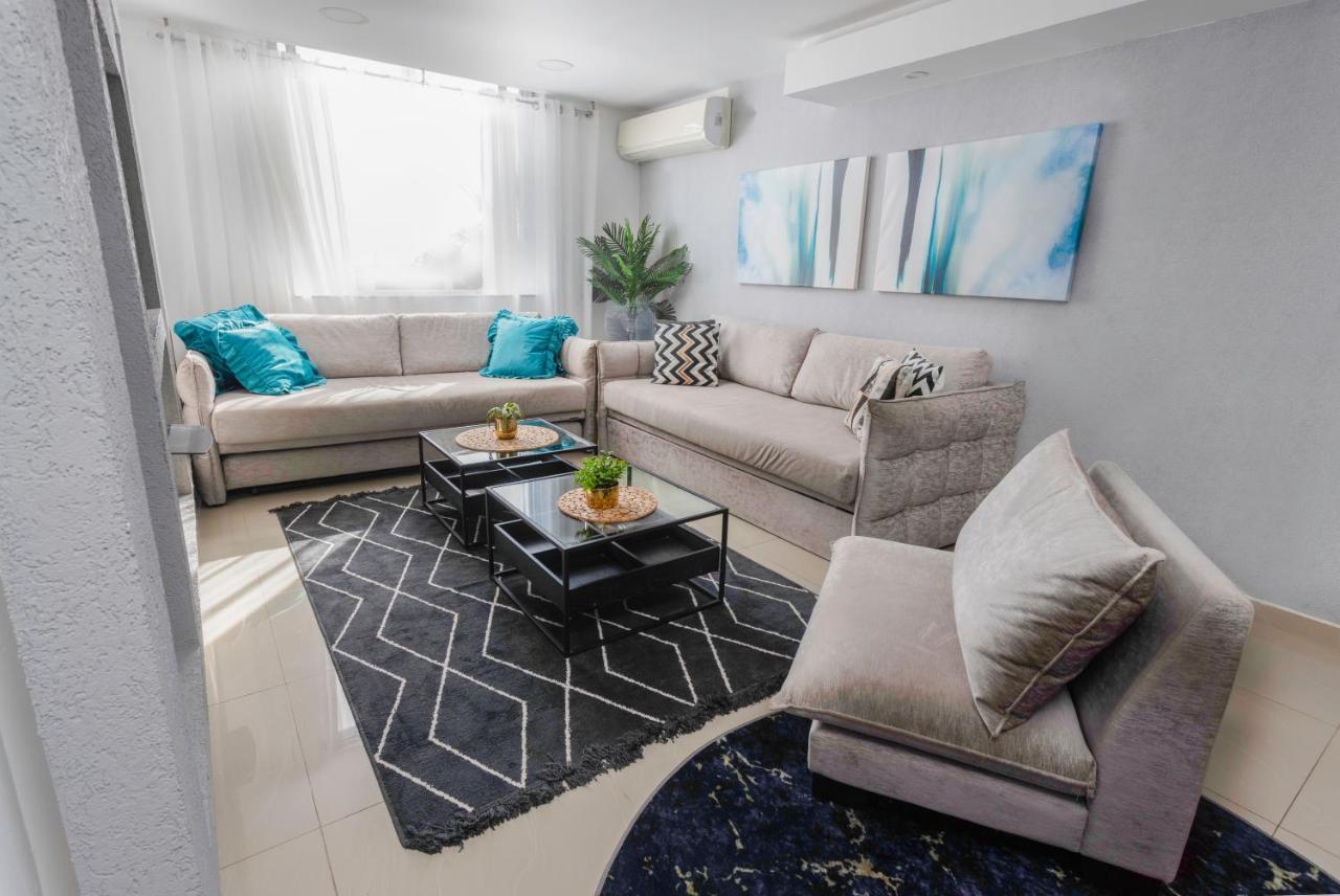 YalaRent SeaView 3BR APT Eilat Exterior foto