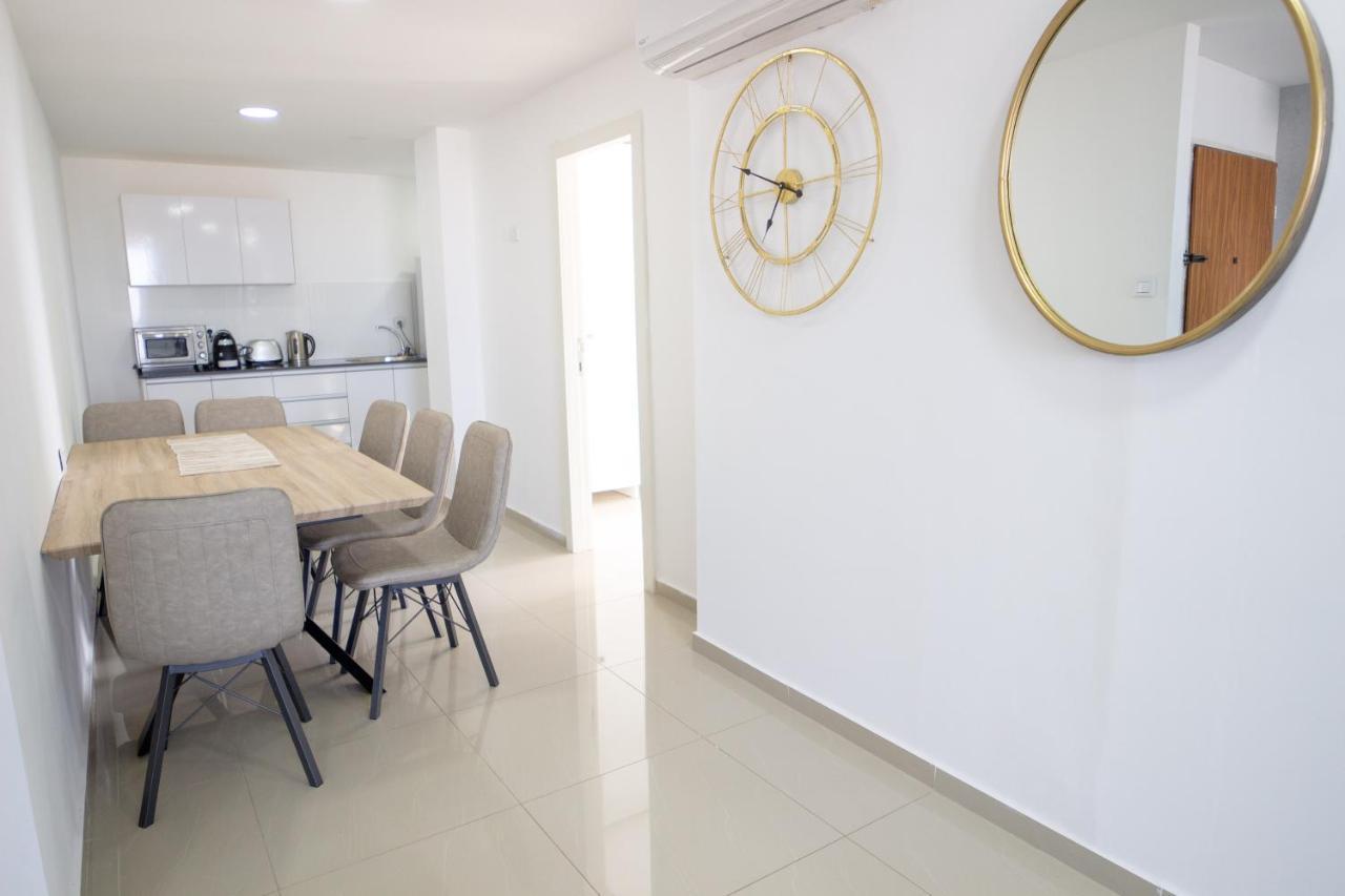 YalaRent SeaView 3BR APT Eilat Exterior foto